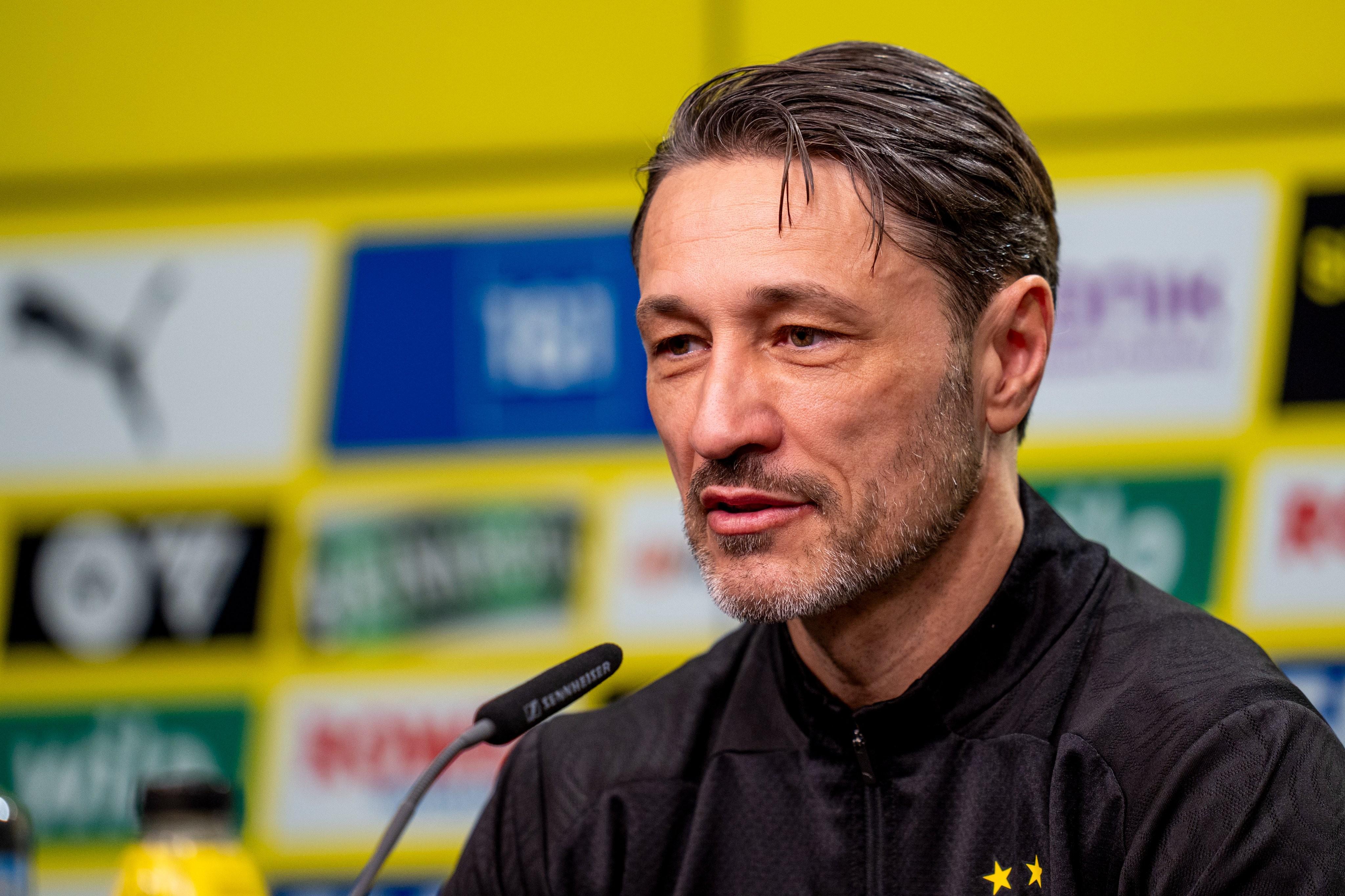 德天空：多特要与科瓦奇续约一年，可能在9月国际比赛日完成