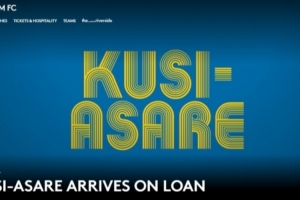 pg电子旗舰站-官方：拜仁18岁中锋阿萨雷租借加盟富勒姆 富勒姆可选择买断