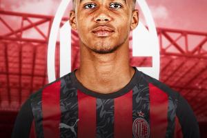 pg旗舰站-Here we go！罗马诺：米兰签下19岁狼堡中卫奥多古，总价1000万欧