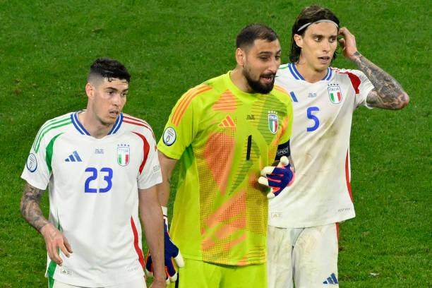 pg电子旗舰站-唐纳鲁马：输西班牙不是灾难，命运仍握在我们手中