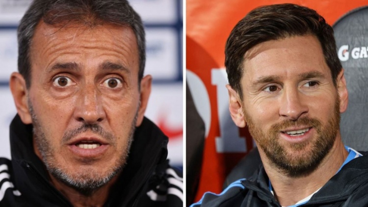 pg电子旗舰站-委内瑞拉主帅：客场全力阻击阿根廷 针对性战术限制梅西发挥