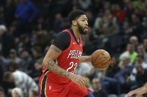 pg旗舰站APP-6年了还是给出去了！鹈鹕双向球员将穿23号 上一个穿的是浓眉