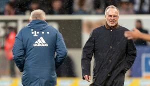 说谁呢？鲁梅尼格：制造骚乱的球员都不在了，巴黎变得更加团队