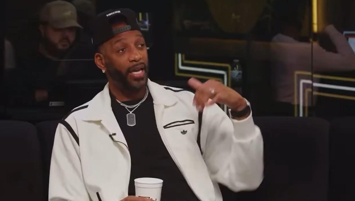 pg旗舰站官网-心直口快，麦迪：或许我不该说，但明年全明星将会有单挑大赛