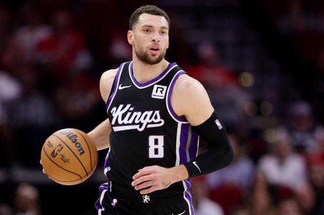 pg旗舰站APP-6战5负！国王崩盘跌至西部11 拉文交易成最大败笔？