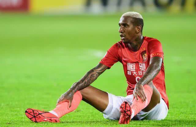 pg旗舰站-塔利斯卡：沙特比中超水平高 将有利于重返巴西队