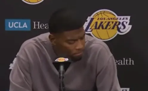 pg旗舰站-八村垒采访全文：化学反应很关键，季后赛继续保持侵略性